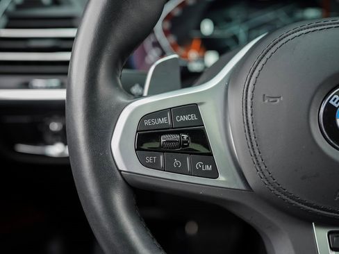 Used 2023 BMW X4 xDrive30i w/ M Sport Package image 28