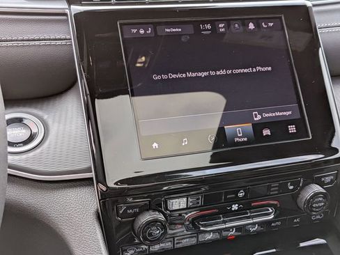 New 2026 Jeep Grand Cherokee L 4WD image 18