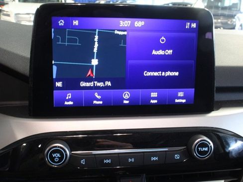 Used 2022 Ford Escape SE w/ Convenience Package image 21