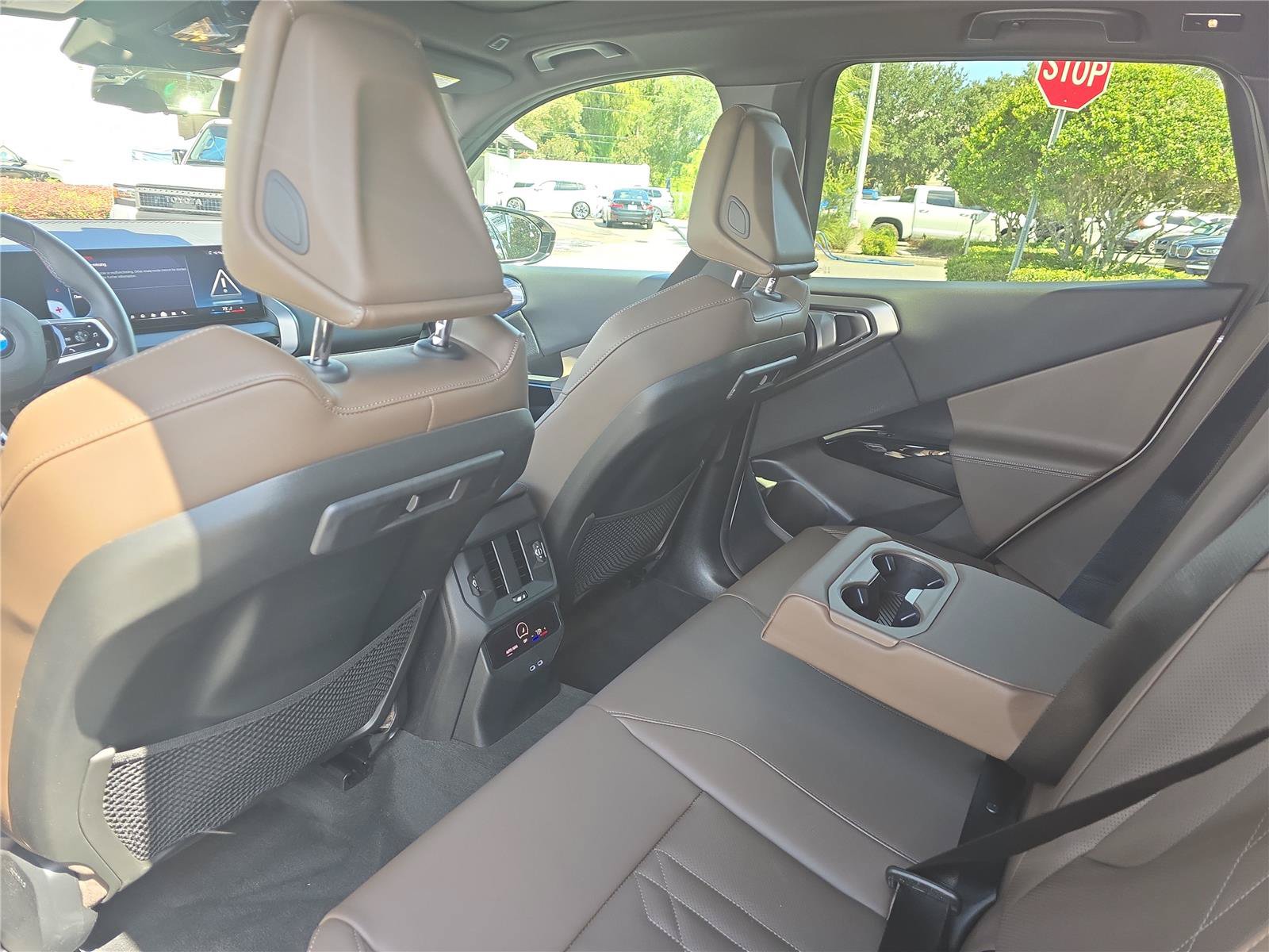 Used 2026 BMW X3 M50 AWD/4WD image 11