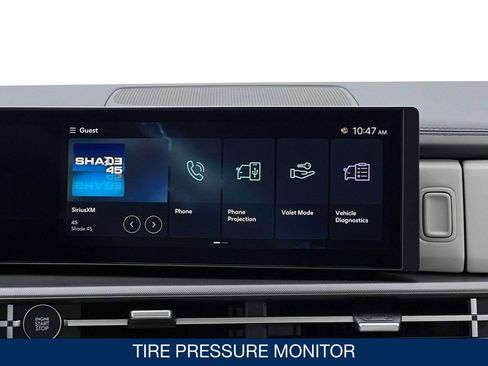 New 2026 Hyundai Santa Fe SEL AWD/4WD image 27