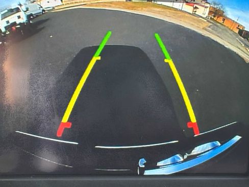 Certified 2020 RAM 1500 Classic SLT w/ Luxury Group image 32