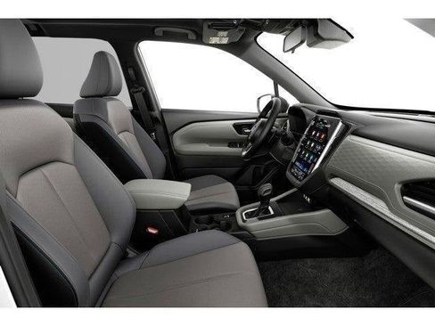 New 2025 Subaru Forester Limited image 39