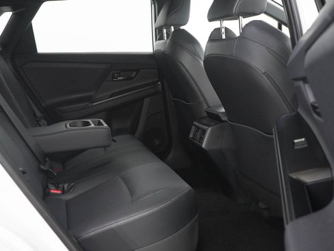 Certified 2026 Toyota bZ AWD/4WD image 12
