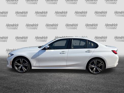 Certified 2023 BMW 330i Sedan w/ Premium Package image 7