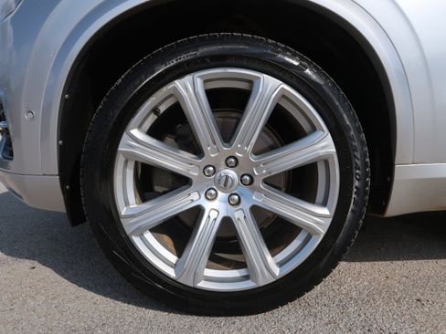 Used 2016 Volvo XC90 T6 Inscription w/ Vision Package AWD/4WD image 47
