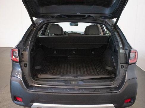 Certified 2024 Subaru Outback Limited AWD/4WD image 25