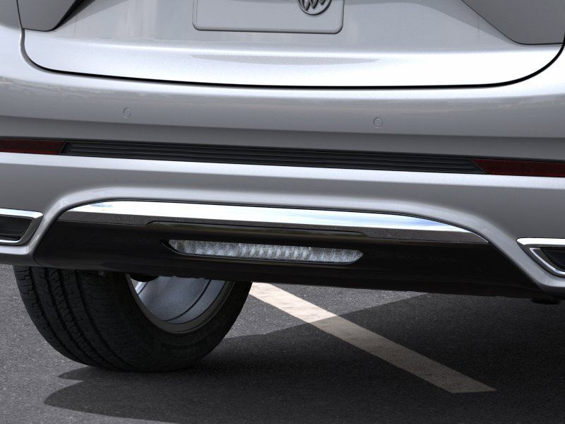 New 2026 Buick Envision Avenir AWD/4WD image 14