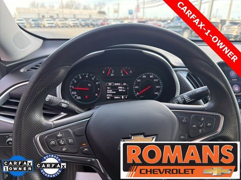 Used 2023 Chevrolet Malibu LT image 13