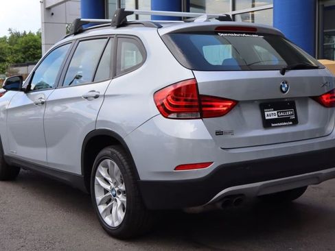 Used 2015 BMW X1 xDrive28i AWD/4WD image 3