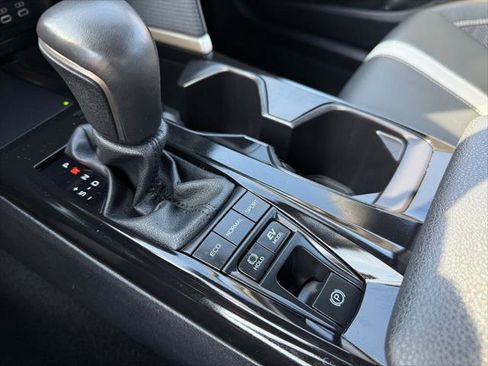 Certified 2025 Toyota Camry SE FWD image 34