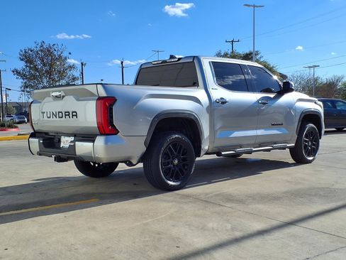 Used 2022 Toyota Tundra Limited image 5