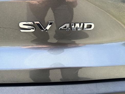 Certified 2022 Nissan Pathfinder SV AWD/4WD image 25