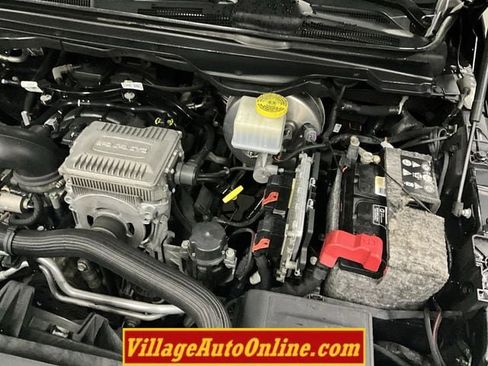 Used 2019 RAM 1500 Big Horn image 50