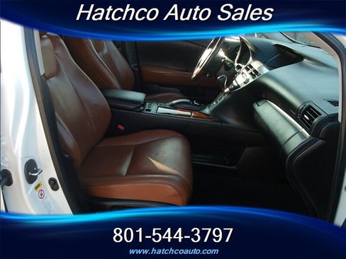 Used 2015 Lexus RX 350 FWD image 22