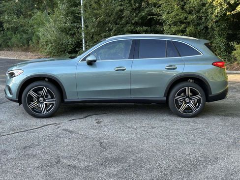 New 2027 Mercedes-Benz GLC 300 image 14