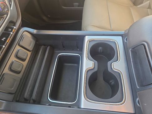 Used 2014 GMC Sierra 1500 SLT w/ Driver Alert Package image 14