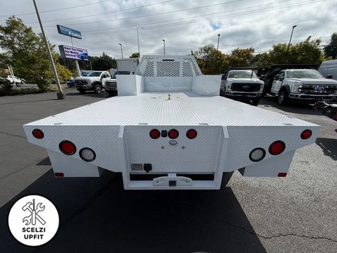 New 2026 Ford F450 XL w/ XL Chrome Package AWD/4WD image 5