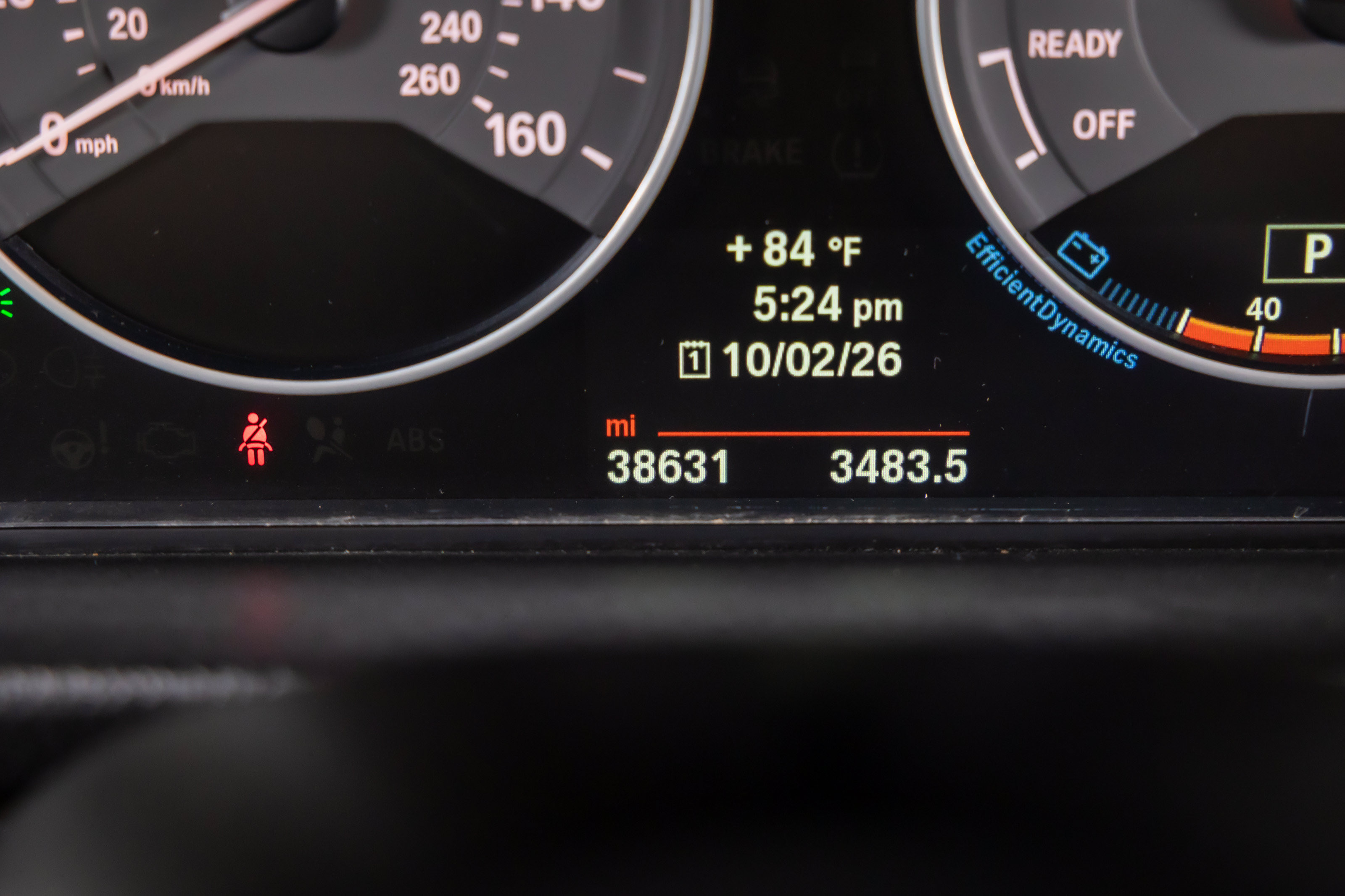 Used 2014 BMW 335i Sedan RWD image 12