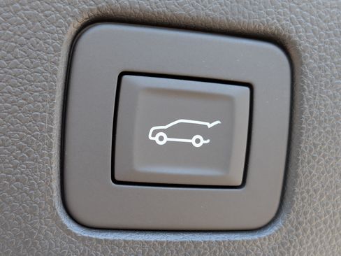 New 2026 Buick Envista Sport Touring w/ Convenience I Package FWD image 18