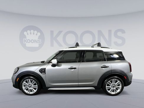 Used 2023 MINI Cooper Countryman S FWD image 7