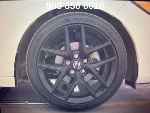 Used 2022 Honda Civic Sport image 10