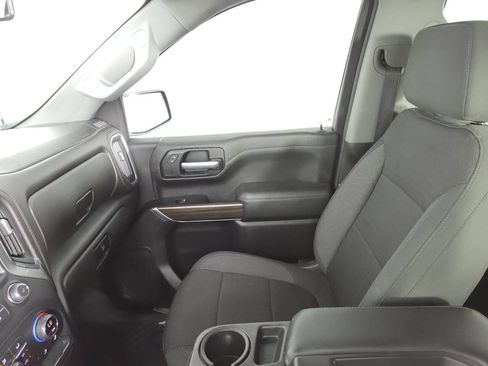 Used 2020 Chevrolet Silverado 1500 LT w/ All-Star Edition AWD/4WD image 18