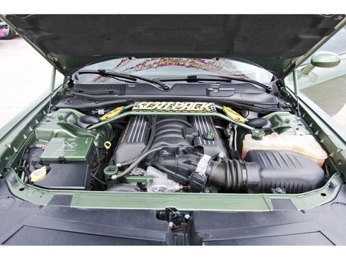 Used 2020 Dodge Challenger R/T Scat Pack RWD image 30