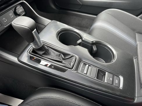 New 2026 Honda Civic Sport image 26