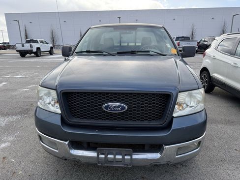 Used 2004 Ford F150 STX image 2
