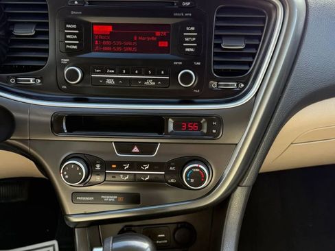 Used 2015 Kia Optima LX FWD image 24