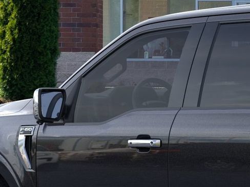 New 2026 Ford F150 XLT w/ Equipment Group 302A MID AWD/4WD image 20