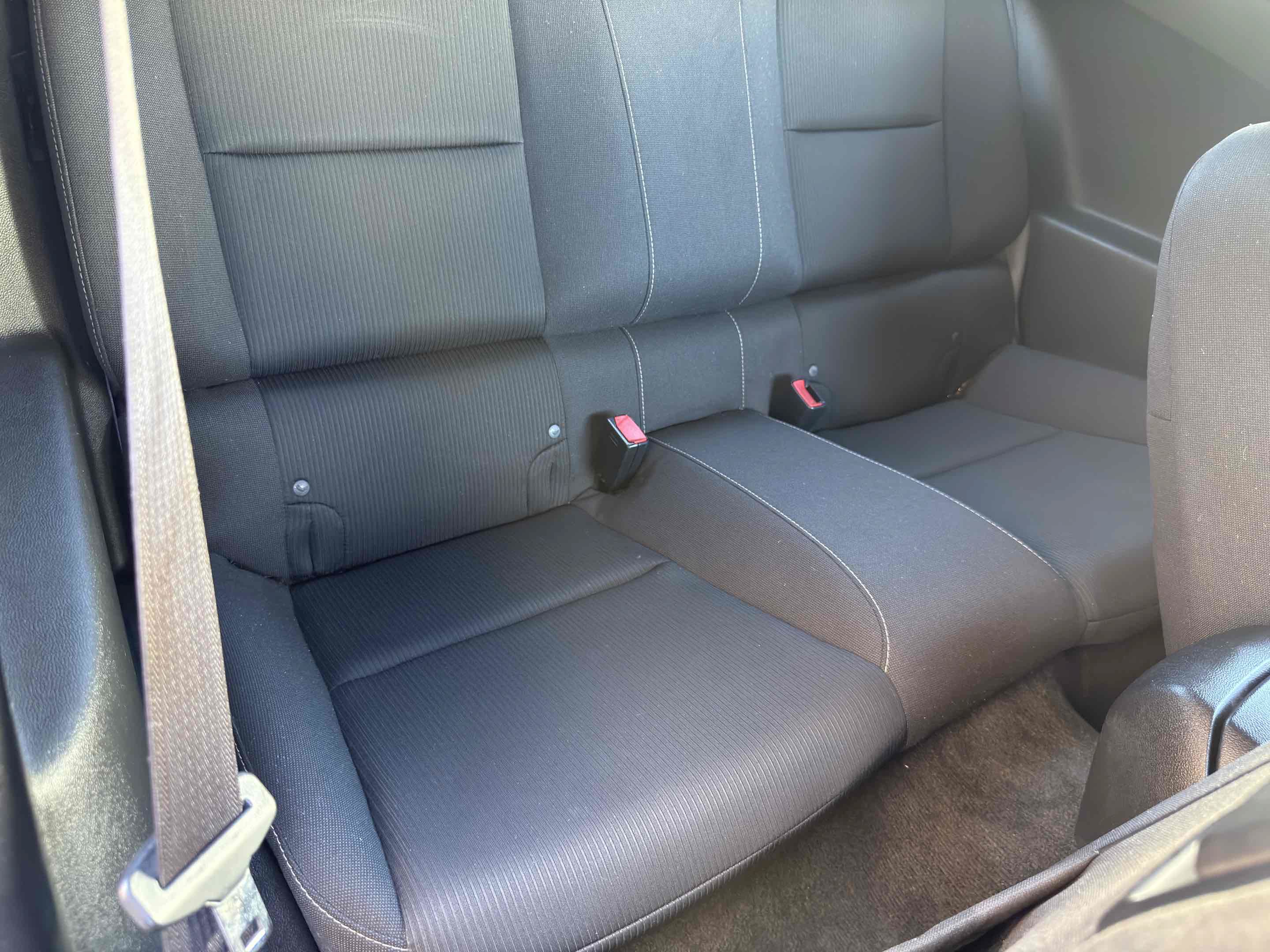 Used 2012 Chevrolet Camaro LT w/ RS Package RWD image 41