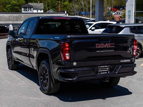Used 2026 GMC Sierra 1500 Elevation AWD/4WD image 6