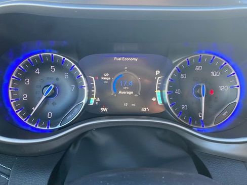 New 2026 Chrysler Pacifica Select w/ S Appearance Package FWD image 20