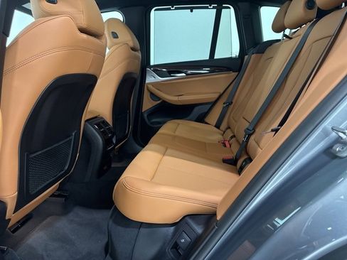 Certified 2023 BMW X3 xDrive30i w/ Premium Package image 17