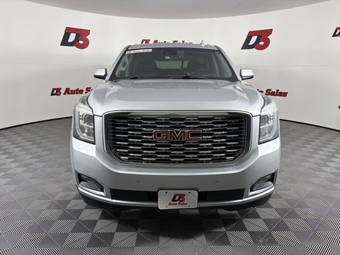Used 2018 GMC Yukon Denali image 9