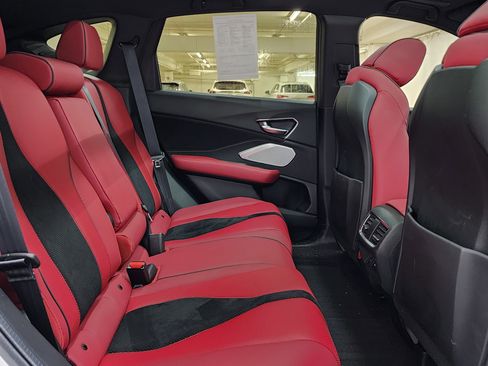Used 2023 Acura RDX A-Spec image 18