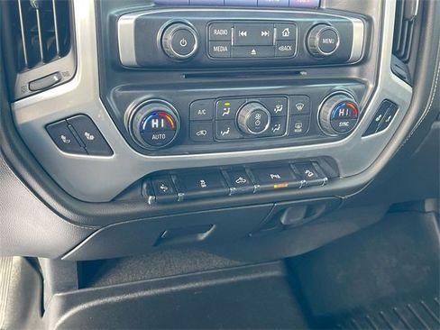 Used 2016 GMC Sierra 1500 SLE w/ SLE Value Package image 17