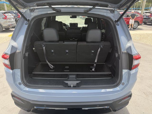 New 2026 Honda Pilot Black Edition image 19