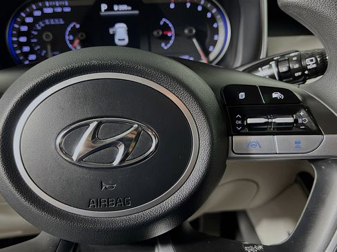 Used 2024 Hyundai Tucson SEL image 20