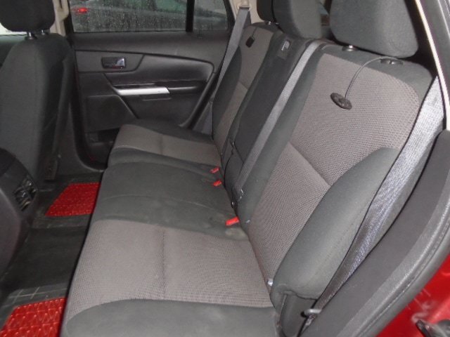 Used 2013 Ford Edge SEL AWD/4WD image 3