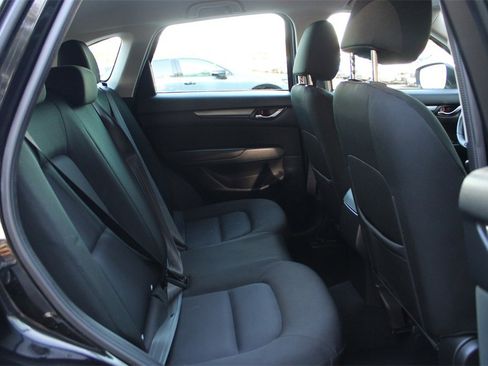 Used 2019 MAZDA CX-5 Sport image 14