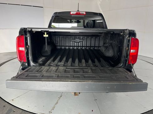 Used 2019 Chevrolet Colorado Z71 AWD/4WD image 13