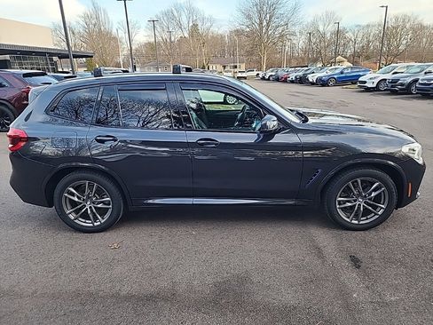 Used 2019 BMW X3 xDrive30i image 4