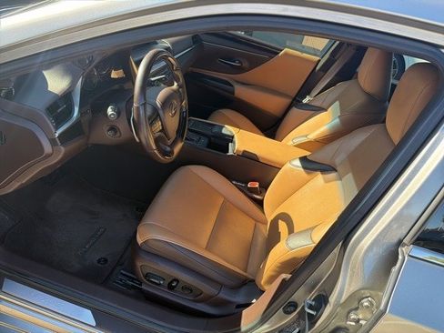 Used 2019 Lexus ES 350 image 15