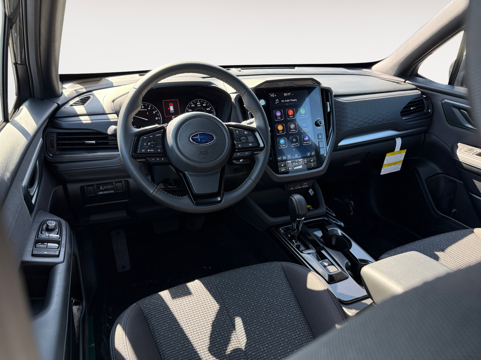 New 2026 Subaru Forester Premium AWD/4WD image 15