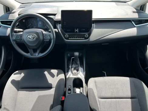 Used 2024 Toyota Corolla LE FWD image 11