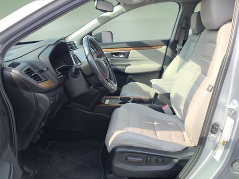 Used 2022 Honda CR-V Touring image 10