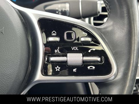 Used 2021 Mercedes-Benz C 300 4MATIC Sedan image 27